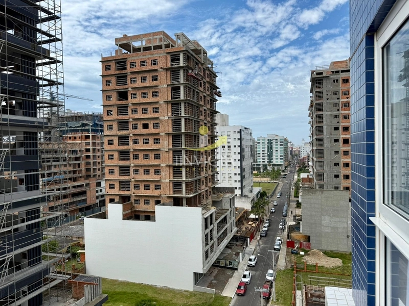 Apartamento 3 dormitórios c/ suíte a venda  - Zona Nova: 22ª foto da galeria de imagens do imóvel