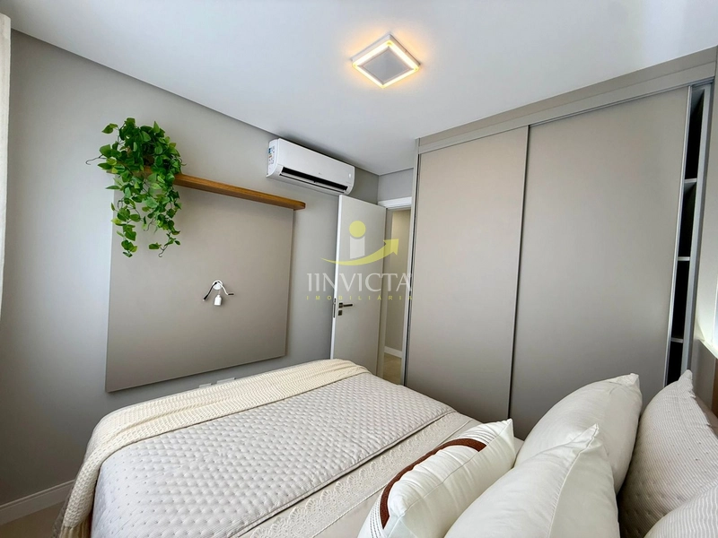 Apartamento 3 dormitórios c/ suíte a venda  - Zona Nova: 14ª foto da galeria de imagens do imóvel