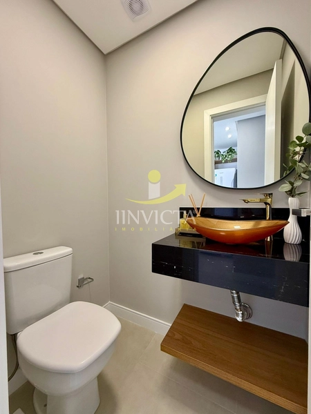 Apartamento 3 dormitórios c/ suíte a venda  - Zona Nova: 5ª foto da galeria de imagens do imóvel