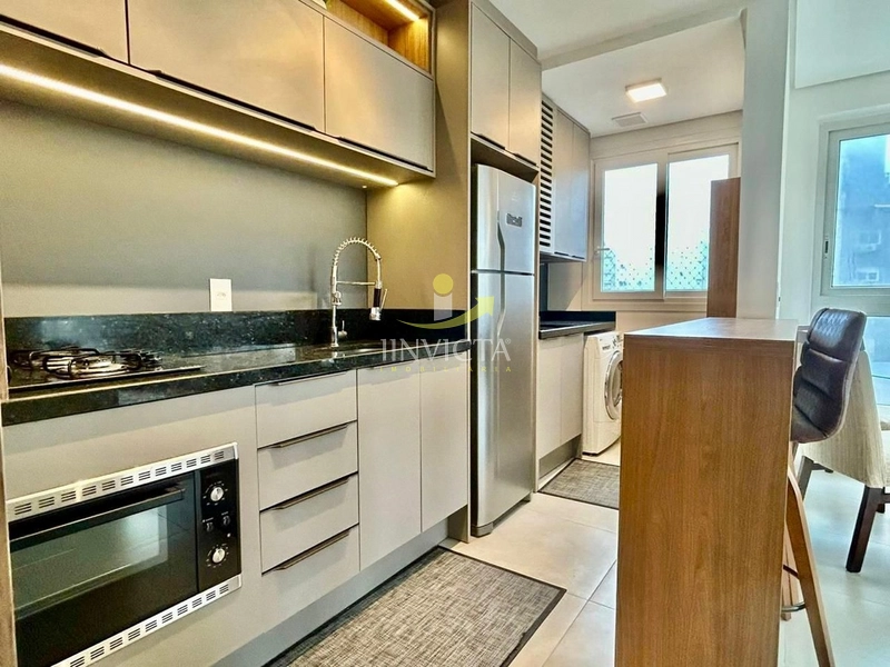 EXCELENTE 3 DORMITÓRIOS, MOB/DECORADO COM INFRAESTRUTURA TOP!!: 9ª foto da galeria de imagens do imóvel