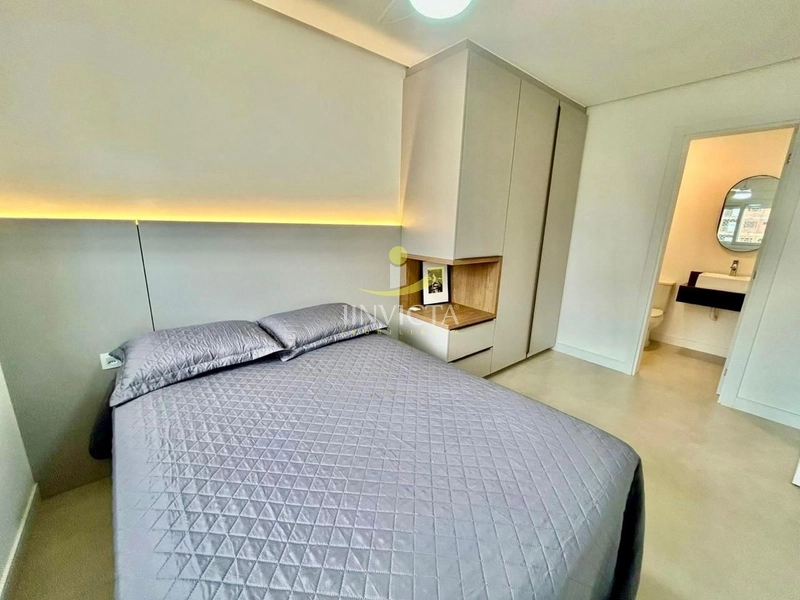 EXCELENTE 3 DORMITÓRIOS, MOB/DECORADO COM INFRAESTRUTURA TOP!!: 3ª foto da galeria de imagens do imóvel