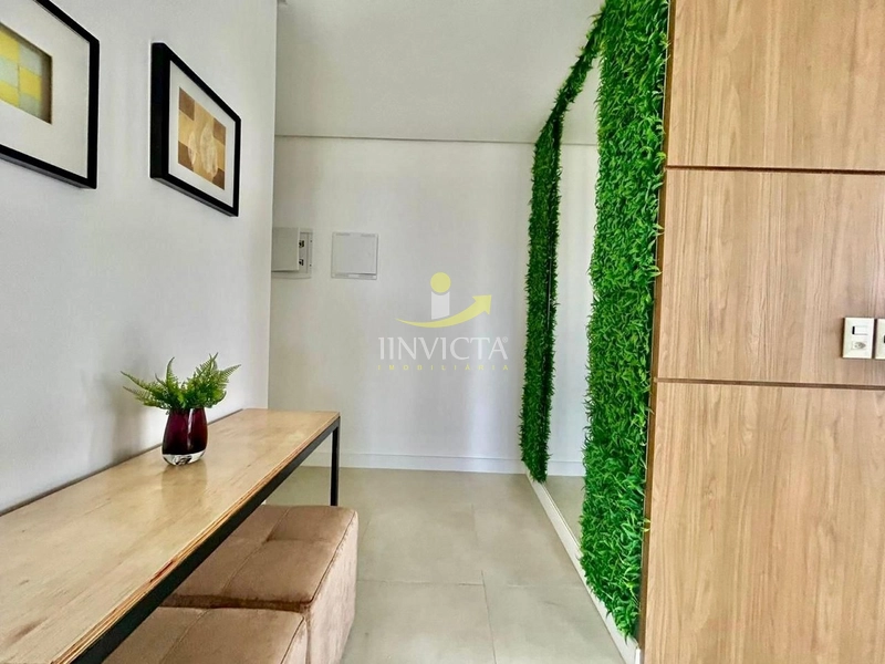 EXCELENTE 3 DORMITÓRIOS, MOB/DECORADO COM INFRAESTRUTURA TOP!!: 2ª foto da galeria de imagens do imóvel
