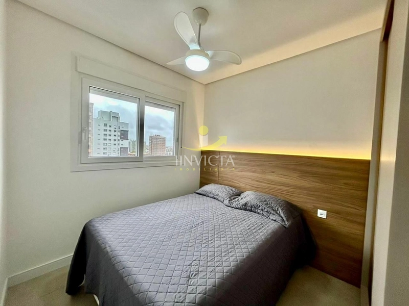 EXCELENTE 3 DORMITÓRIOS, MOB/DECORADO COM INFRAESTRUTURA TOP!!: 5ª foto da galeria de imagens do imóvel