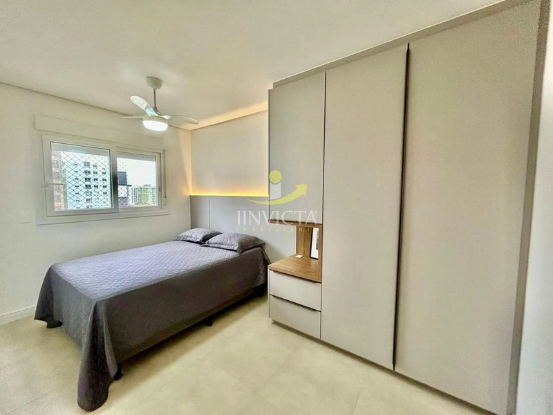EXCELENTE 3 DORMITÓRIOS, MOB/DECORADO COM INFRAESTRUTURA TOP!!: 4ª foto da galeria de imagens do imóvel