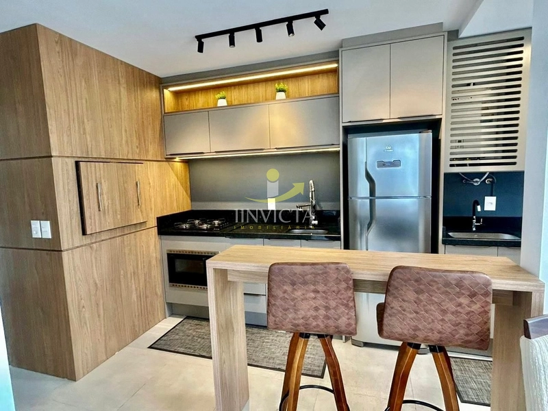 EXCELENTE 3 DORMITÓRIOS, MOB/DECORADO COM INFRAESTRUTURA TOP!!: 8ª foto da galeria de imagens do imóvel
