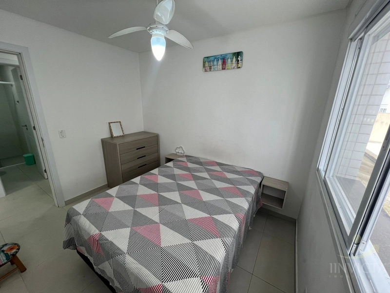 Apartamento climatizado na Zona Nova, próximo a Praça: 18ª foto da galeria de imagens do imóvel
