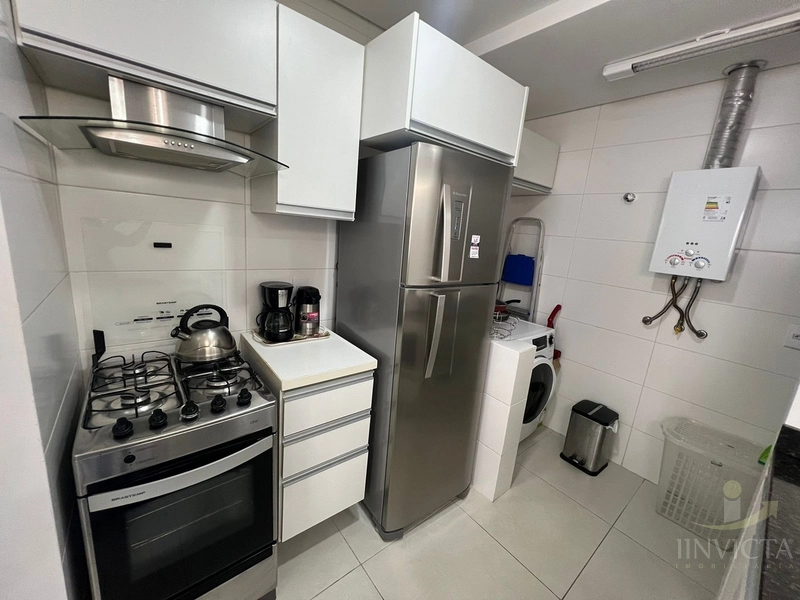 Apartamento climatizado na Zona Nova, próximo a Praça: 15ª foto da galeria de imagens do imóvel