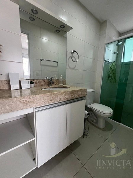 Apartamento climatizado na Zona Nova, próximo a Praça: 21ª foto da galeria de imagens do imóvel