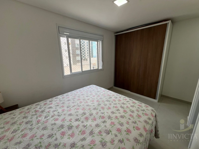 Apartamento climatizado na Zona Nova, próximo a Praça: 20ª foto da galeria de imagens do imóvel