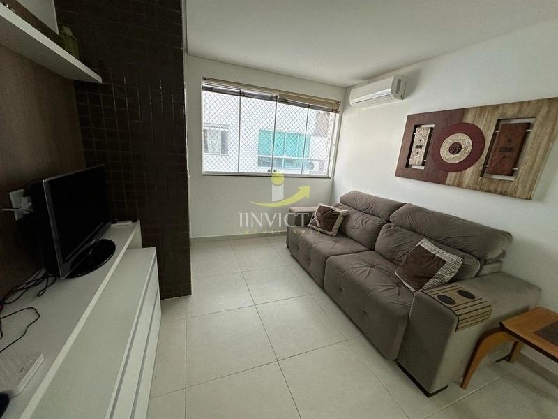 Apartamento climatizado na Zona Nova, próximo a Praça: 8ª foto da galeria de imagens do imóvel