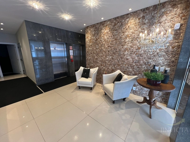 Apartamento climatizado na Zona Nova, próximo a Praça: 23ª foto da galeria de imagens do imóvel
