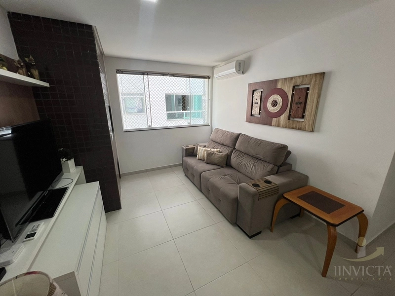 Apartamento climatizado na Zona Nova, próximo a Praça: 11ª foto da galeria de imagens do imóvel