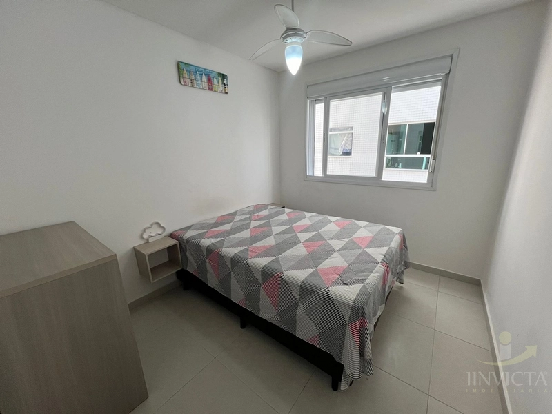 Apartamento climatizado na Zona Nova, próximo a Praça: 17ª foto da galeria de imagens do imóvel