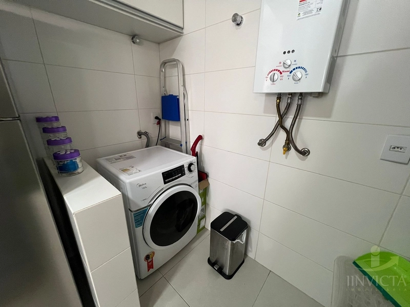 Apartamento climatizado na Zona Nova, próximo a Praça: 16ª foto da galeria de imagens do imóvel