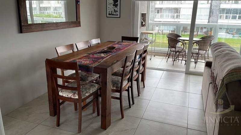 LINDA COBERTURA CONDOMINIO ROSSI- 4 DORMITORIOS: 2ª foto da galeria de imagens do imóvel