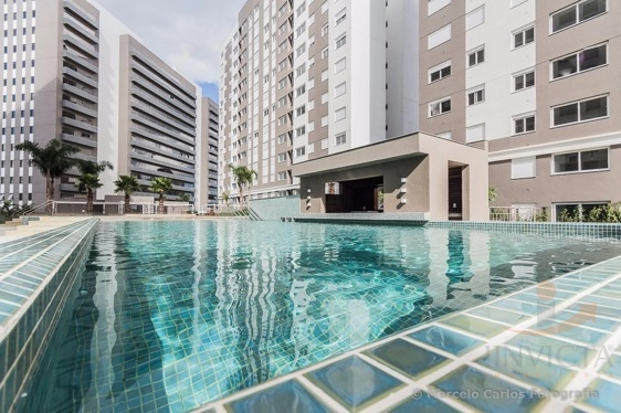 Apartamento no Icon Recidêncial Assis Brasil: 27ª foto da galeria de imagens do imóvel