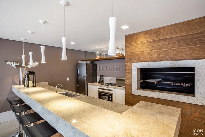Apartamento no Icon Recidêncial Assis Brasil: 29ª foto da galeria de imagens do imóvel