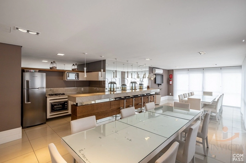 Apartamento no Icon Recidêncial Assis Brasil: 33ª foto da galeria de imagens do imóvel