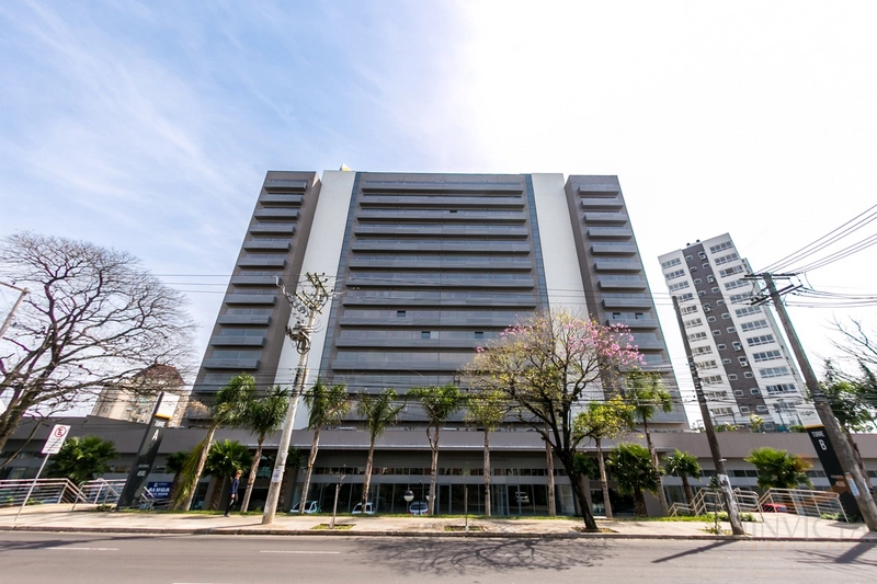Apartamento no Icon Recidêncial Assis Brasil: 14ª foto da galeria de imagens do imóvel