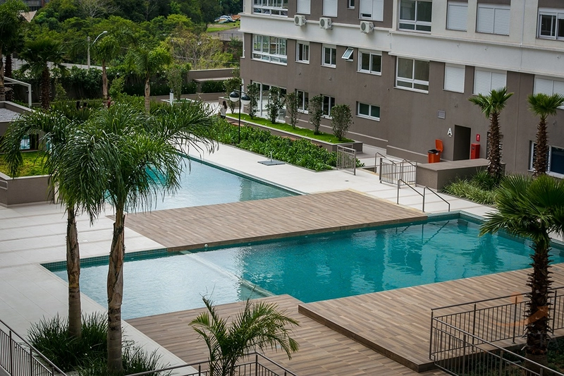 Apartamento no Icon Recidêncial Assis Brasil: 18ª foto da galeria de imagens do imóvel