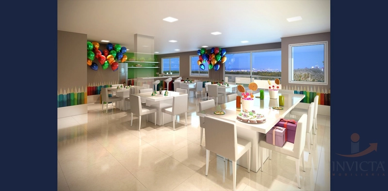 Apartamento no Icon Recidêncial Assis Brasil: 16ª foto da galeria de imagens do imóvel