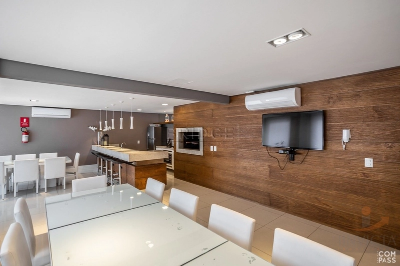 Apartamento no Icon Recidêncial Assis Brasil: 32ª foto da galeria de imagens do imóvel