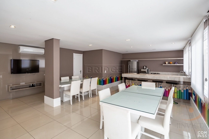 Apartamento no Icon Recidêncial Assis Brasil: 30ª foto da galeria de imagens do imóvel