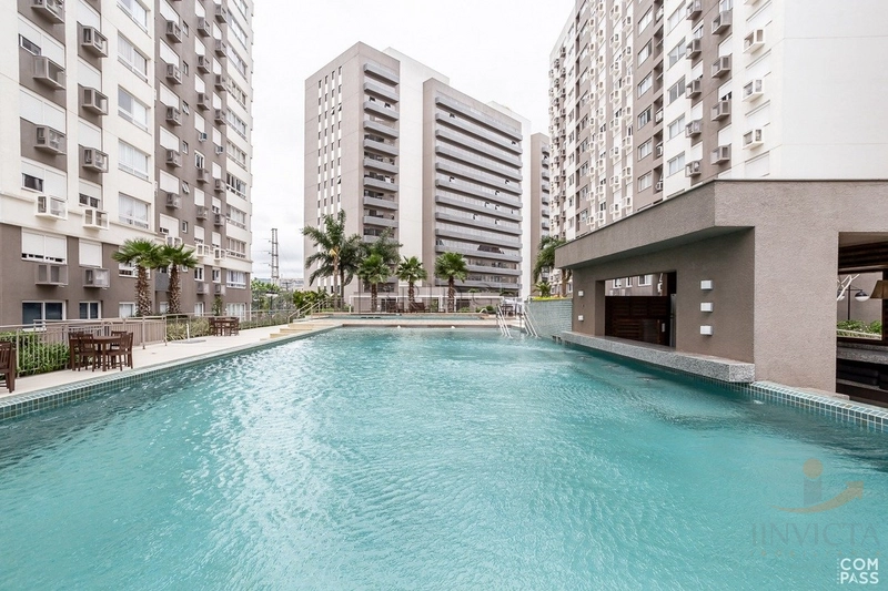 Apartamento no Icon Recidêncial Assis Brasil: 35ª foto da galeria de imagens do imóvel