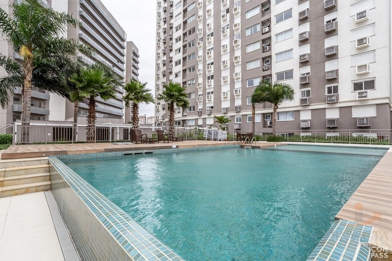 Apartamento no Icon Recidêncial Assis Brasil: 36ª foto da galeria de imagens do imóvel