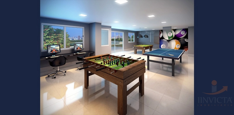 Apartamento no Icon Recidêncial Assis Brasil: 22ª foto da galeria de imagens do imóvel
