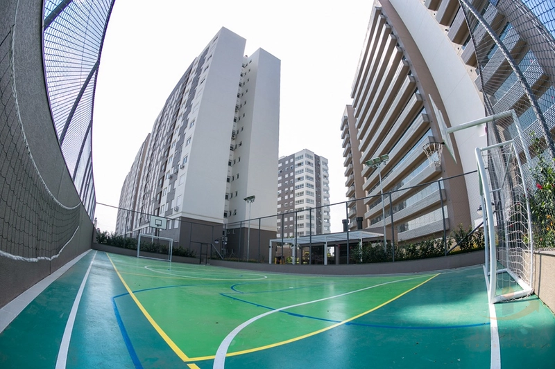 Apartamento no Icon Recidêncial Assis Brasil: 23ª foto da galeria de imagens do imóvel