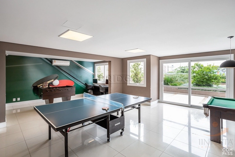 Apartamento no Icon Recidêncial Assis Brasil: 28ª foto da galeria de imagens do imóvel
