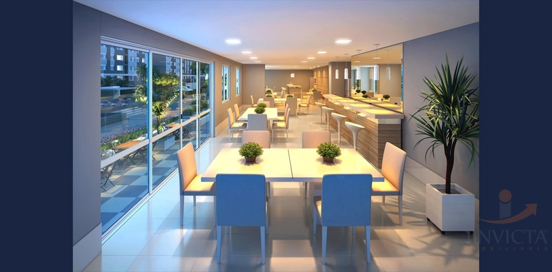 Apartamento no Icon Recidêncial Assis Brasil: 24ª foto da galeria de imagens do imóvel