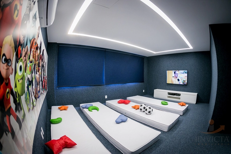 Apartamento no Icon Recidêncial Assis Brasil: 20ª foto da galeria de imagens do imóvel