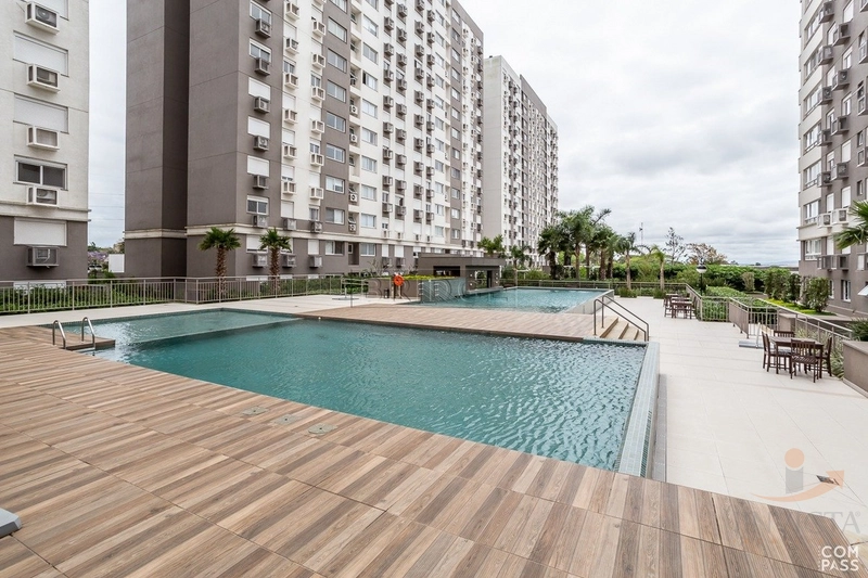 Apartamento no Icon Recidêncial Assis Brasil: 31ª foto da galeria de imagens do imóvel