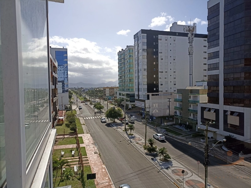 EXCELENTE 3  DORMITÓRIOS MPB/DECORADO NA AV. PRÓXIMO AO MAR!!!!: 2ª foto da galeria de imagens do imóvel