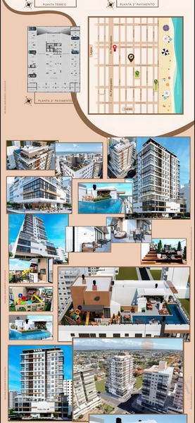 50X!PRONTO PARA MORAR! BAIRRO ZONA NOVA ! ROOFTOP COM INFRA COMPLETA!: 16ª foto da galeria de imagens do imóvel