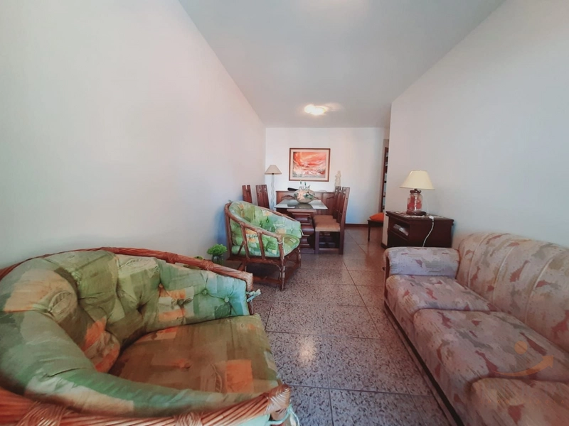 Grandioso apartamento de um dormitório a venda: 14ª foto da galeria de imagens do imóvel