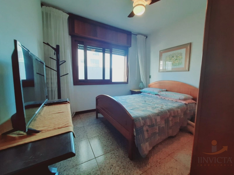 Grandioso apartamento de um dormitório a venda: 2ª foto da galeria de imagens do imóvel