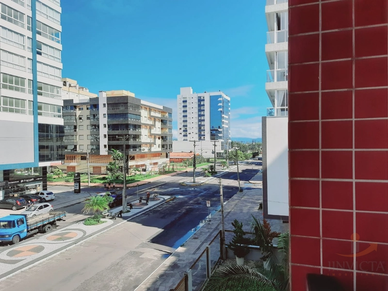 Grandioso apartamento de um dormitório a venda