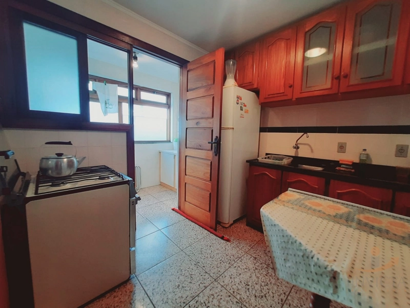 Grandioso apartamento de um dormitório a venda: 12ª foto da galeria de imagens do imóvel