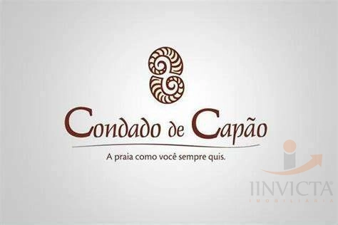TERRENO - CONDADO DE CAPÃO: 1ª foto da galeria de imagens do imóvel