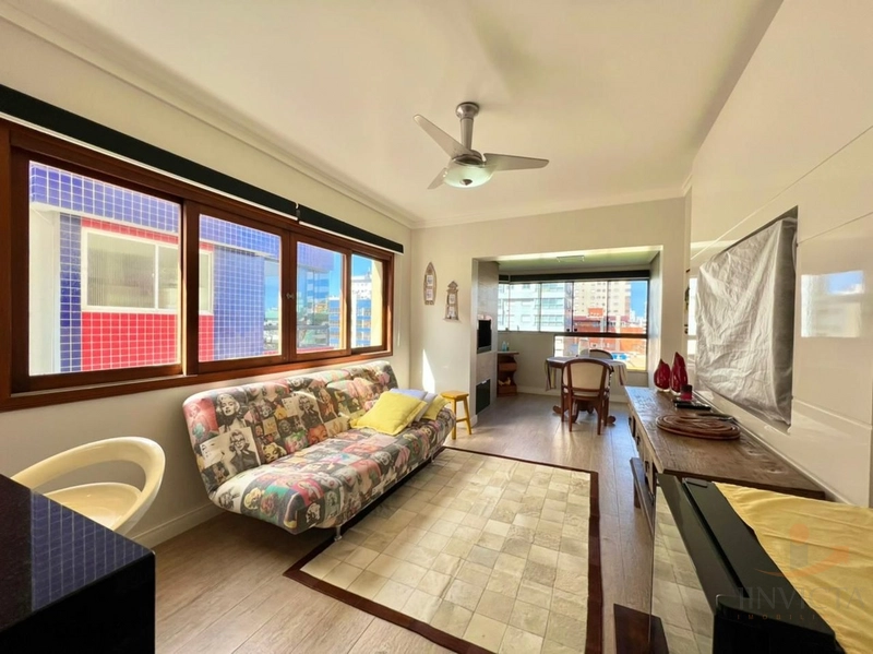 APARTAMENTO DE TRÊS DORMITÓRIOS DE FRENTE PARA FLÁVIO BOIANOVSKY: 1ª foto da galeria de imagens do imóvel