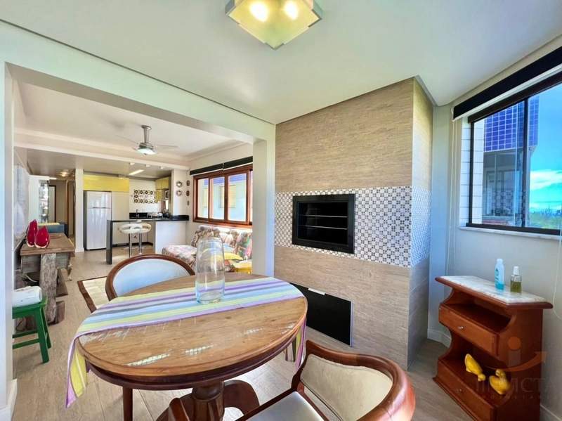 APARTAMENTO DE TRÊS DORMITÓRIOS DE FRENTE PARA FLÁVIO BOIANOVSKY: 5ª foto da galeria de imagens do imóvel