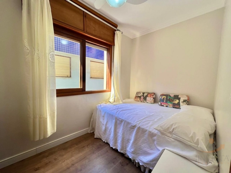 APARTAMENTO DE TRÊS DORMITÓRIOS DE FRENTE PARA FLÁVIO BOIANOVSKY: 9ª foto da galeria de imagens do imóvel