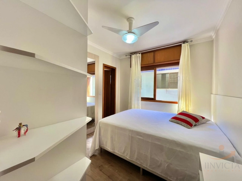 APARTAMENTO DE TRÊS DORMITÓRIOS DE FRENTE PARA FLÁVIO BOIANOVSKY: 10ª foto da galeria de imagens do imóvel
