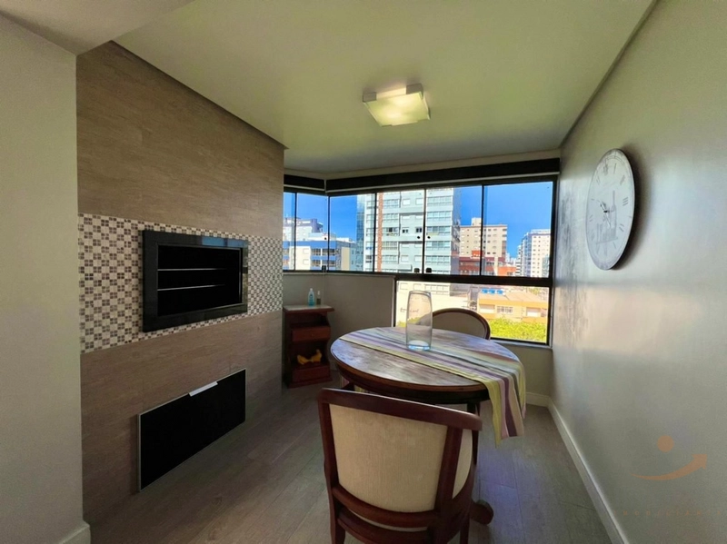 APARTAMENTO DE TRÊS DORMITÓRIOS DE FRENTE PARA FLÁVIO BOIANOVSKY: 4ª foto da galeria de imagens do imóvel