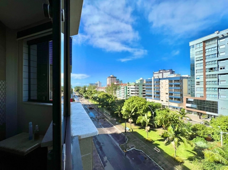 APARTAMENTO DE TRÊS DORMITÓRIOS DE FRENTE PARA FLÁVIO BOIANOVSKY: 15ª foto da galeria de imagens do imóvel