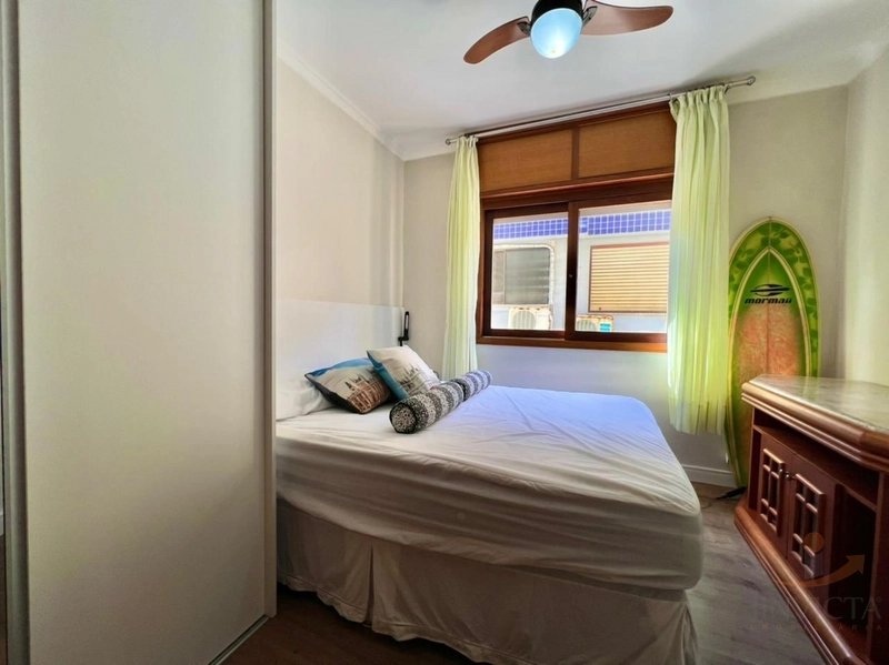 APARTAMENTO DE TRÊS DORMITÓRIOS DE FRENTE PARA FLÁVIO BOIANOVSKY: 12ª foto da galeria de imagens do imóvel