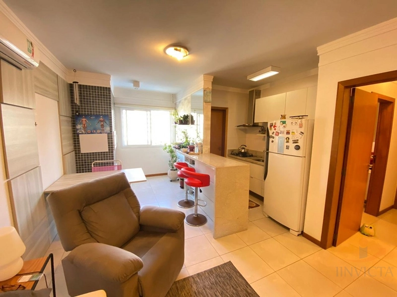 Apartamento de 2 Dormitórios, zona nova - Capão da Canoa!: 3ª foto da galeria de imagens do imóvel